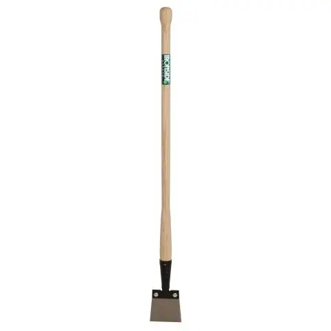 Populärt val Ironside 514019 Barkspade